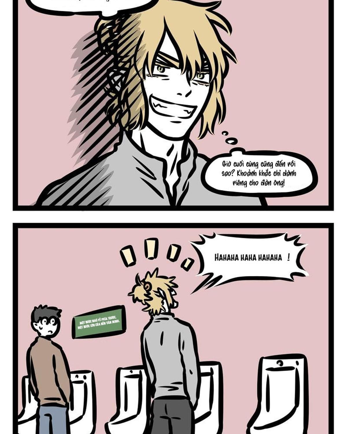 Phi Nhân Chapter 179 - 6