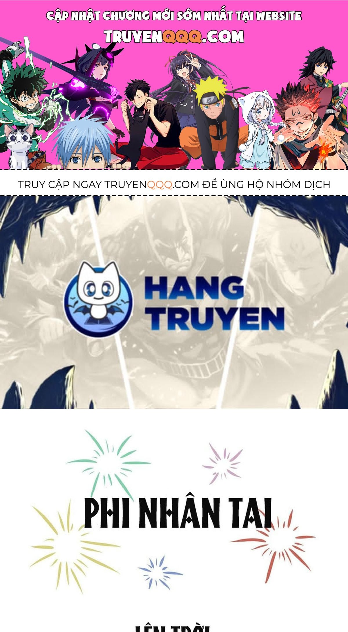 Phi Nhân Chapter 18 - 1