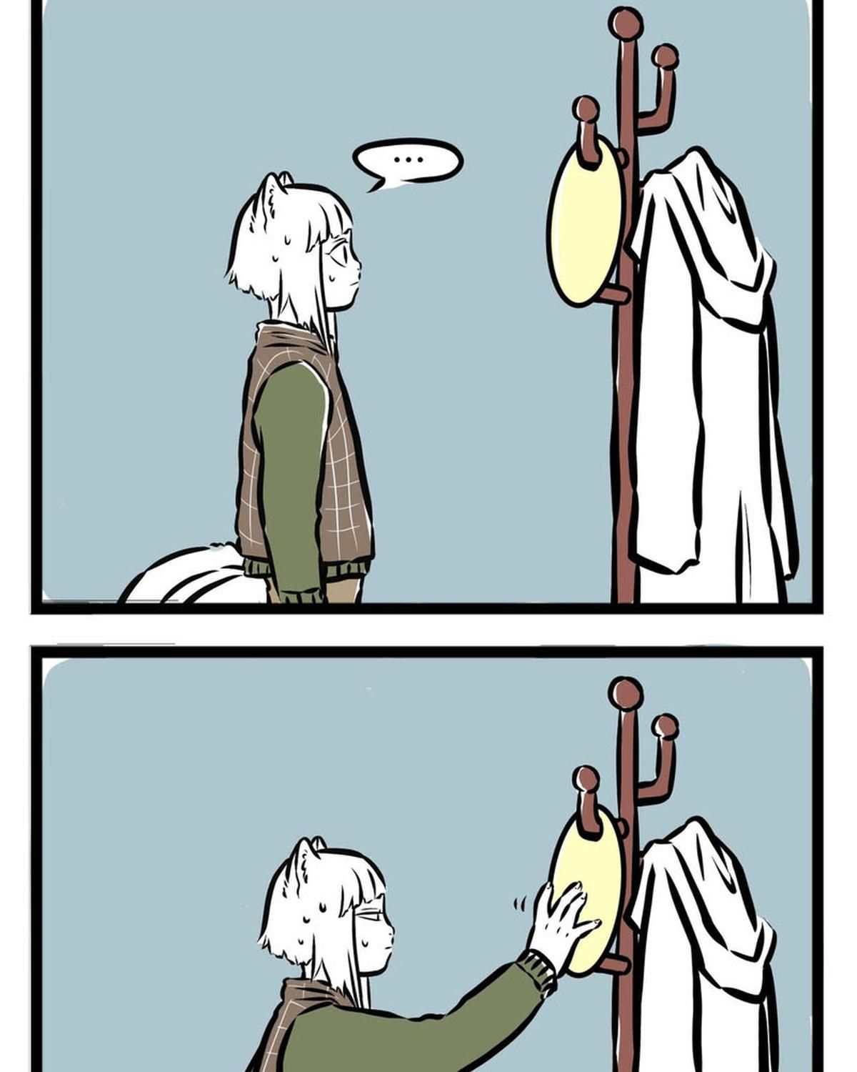 Phi Nhân Chapter 18 - 11