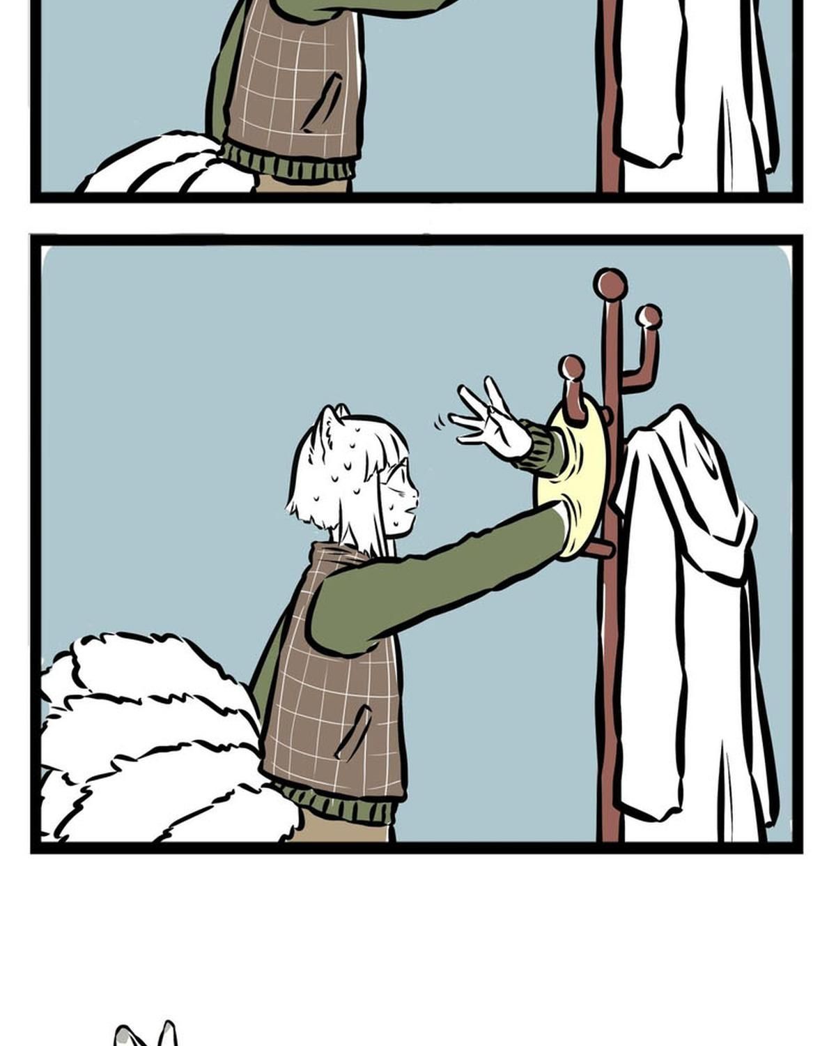 Phi Nhân Chapter 18 - 12