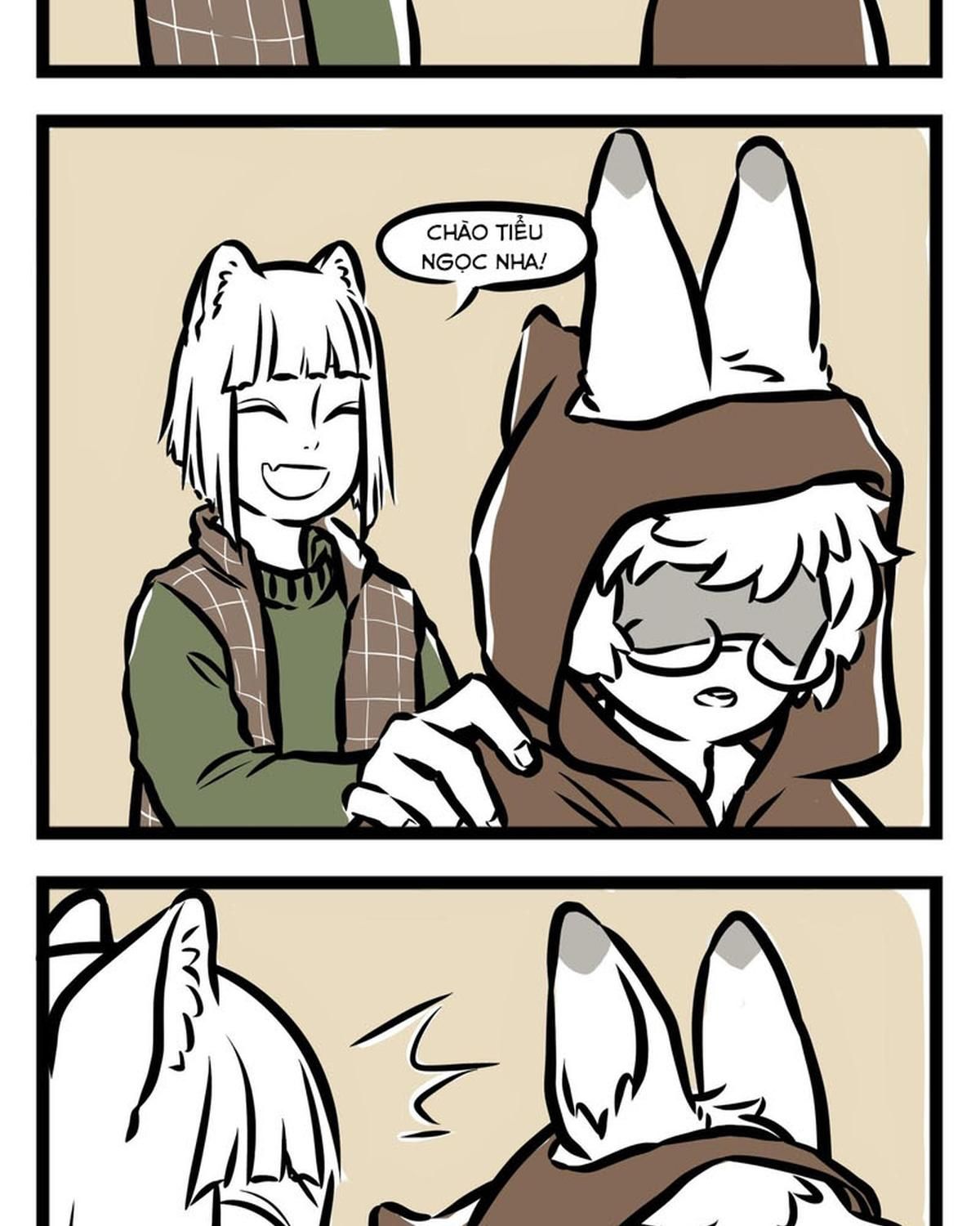 Phi Nhân Chapter 18 - 14