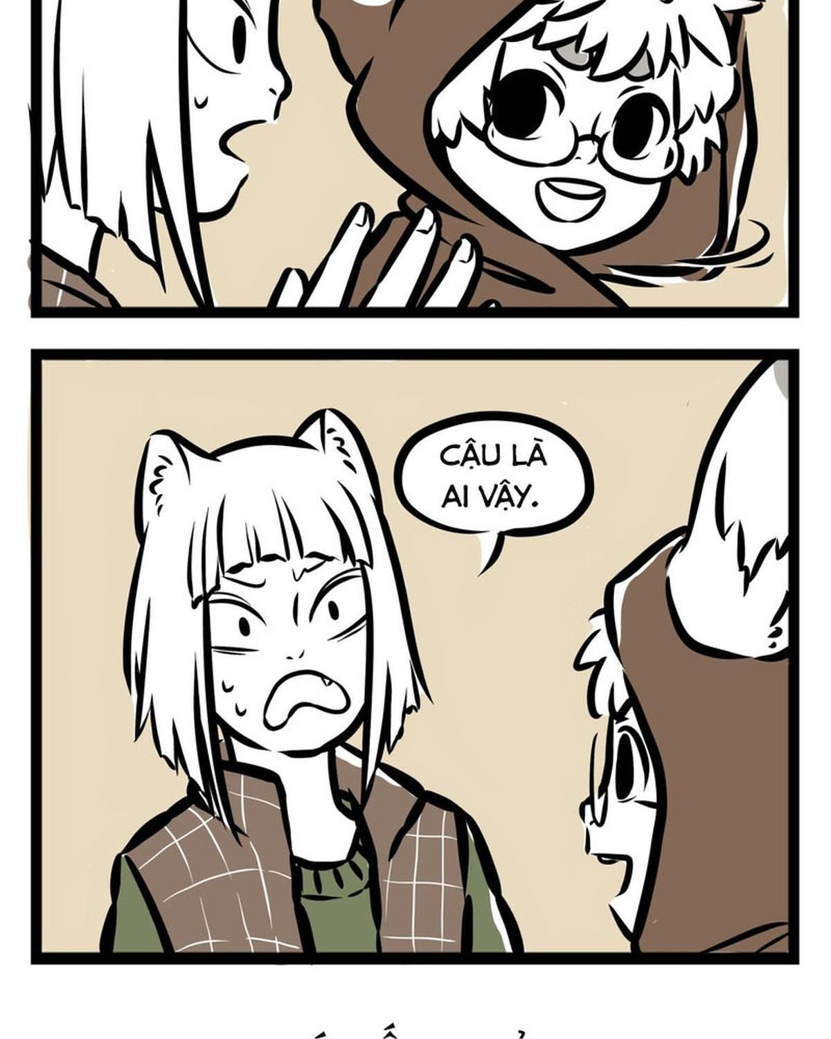 Phi Nhân Chapter 18 - 15