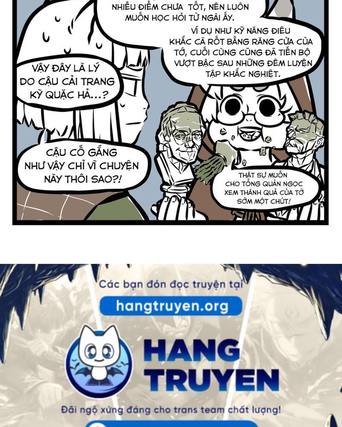 Phi Nhân Chapter 18 - 18