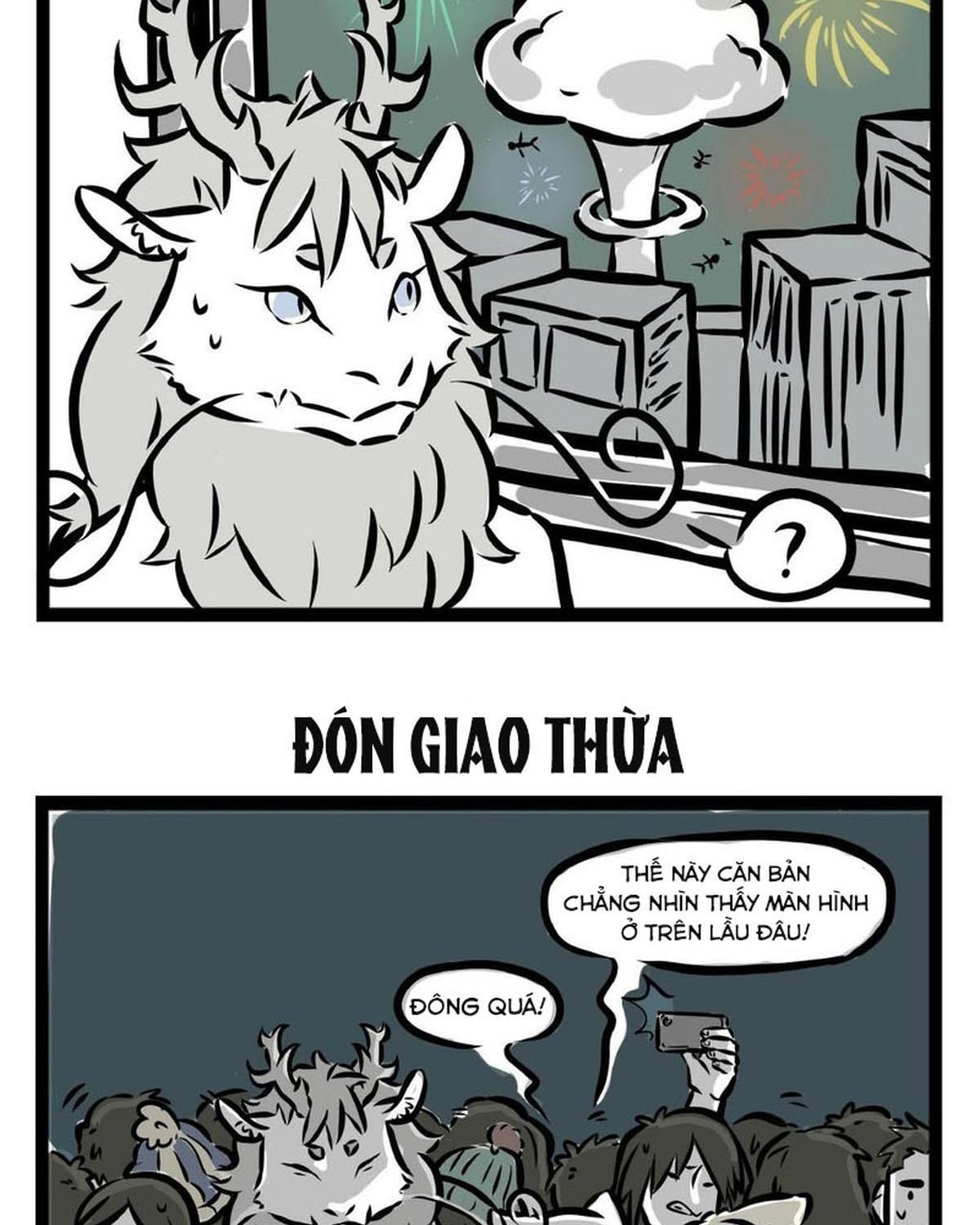 Phi Nhân Chapter 18 - 4