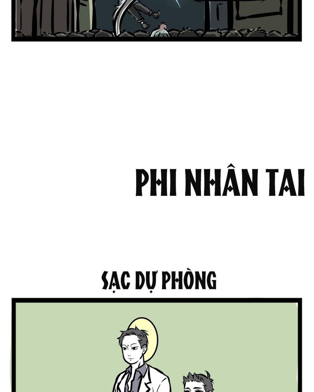 Phi Nhân Chapter 18 - 7
