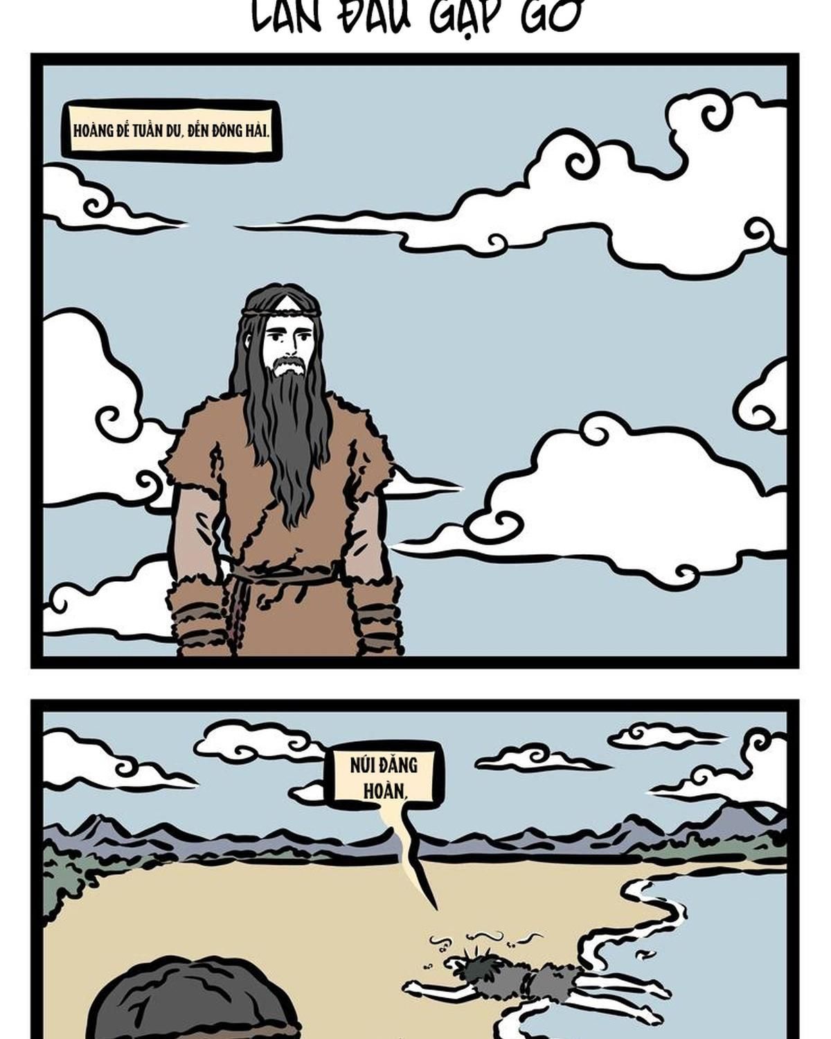 Phi Nhân Chapter 180 - 2