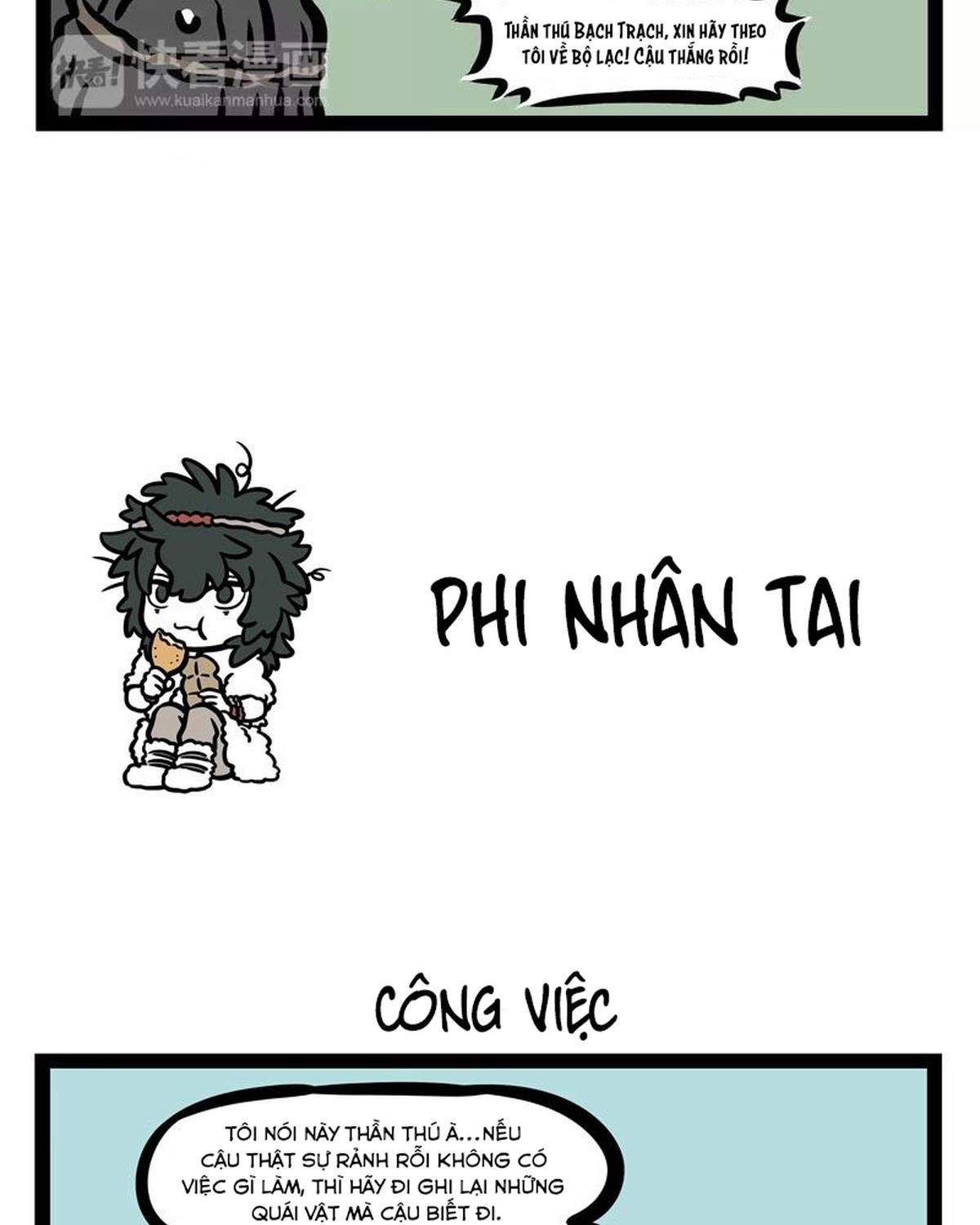 Phi Nhân Chapter 180 - 7