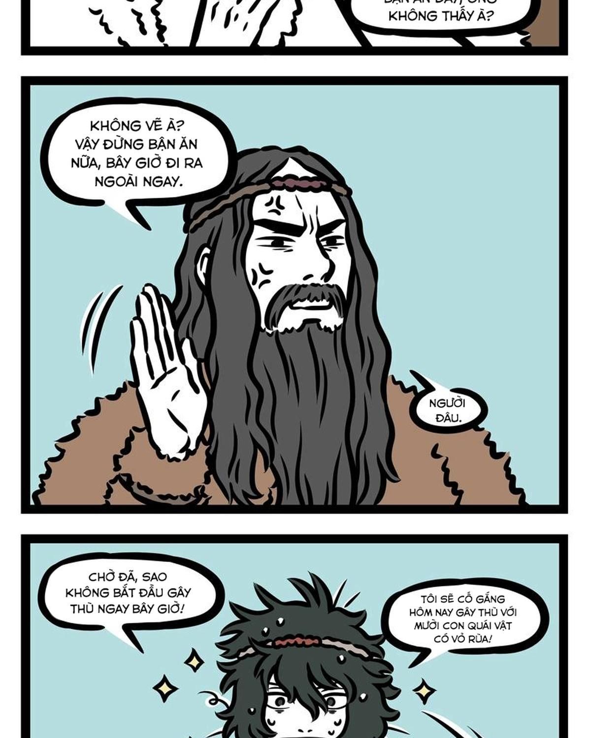 Phi Nhân Chapter 180 - 9