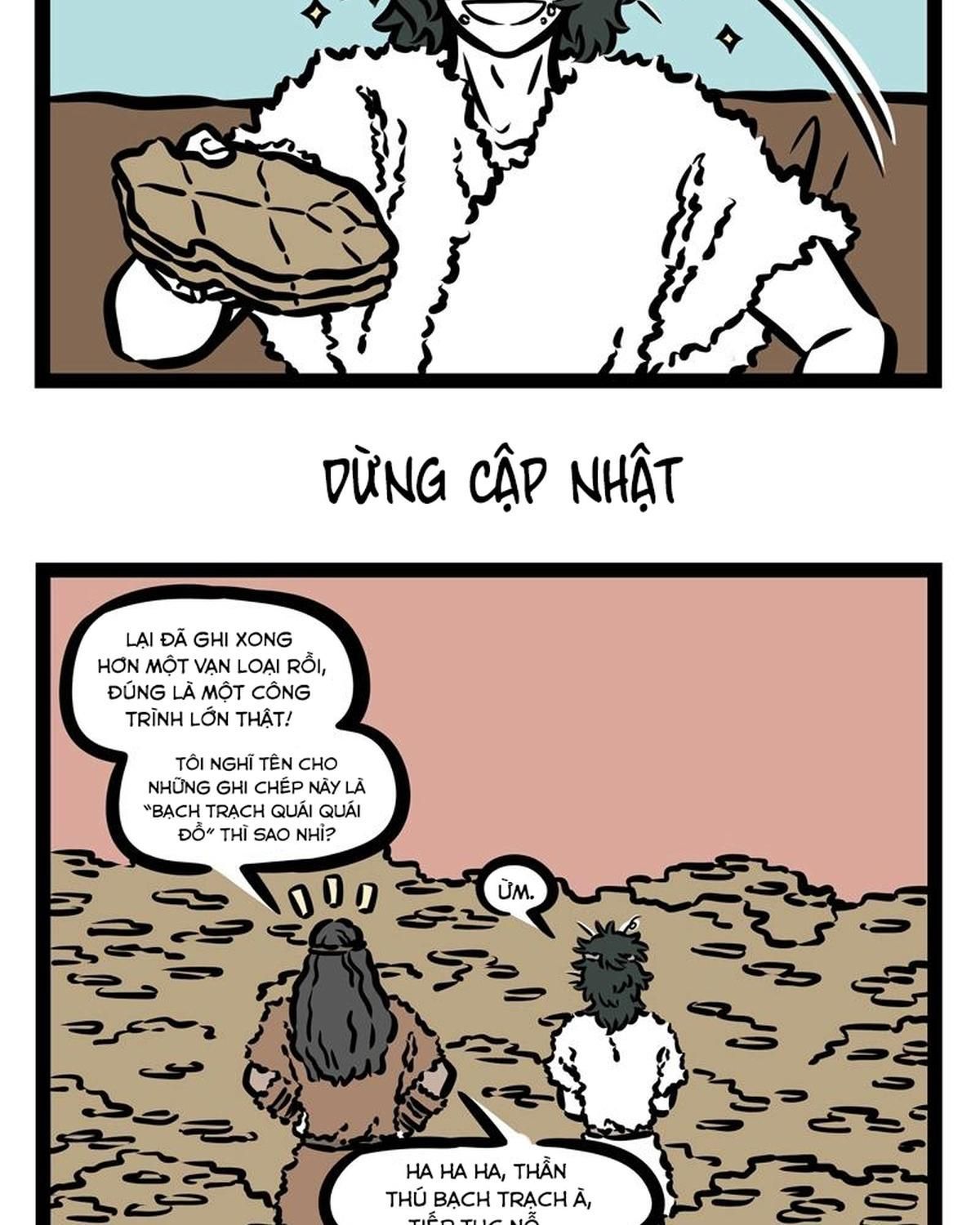 Phi Nhân Chapter 180 - 10