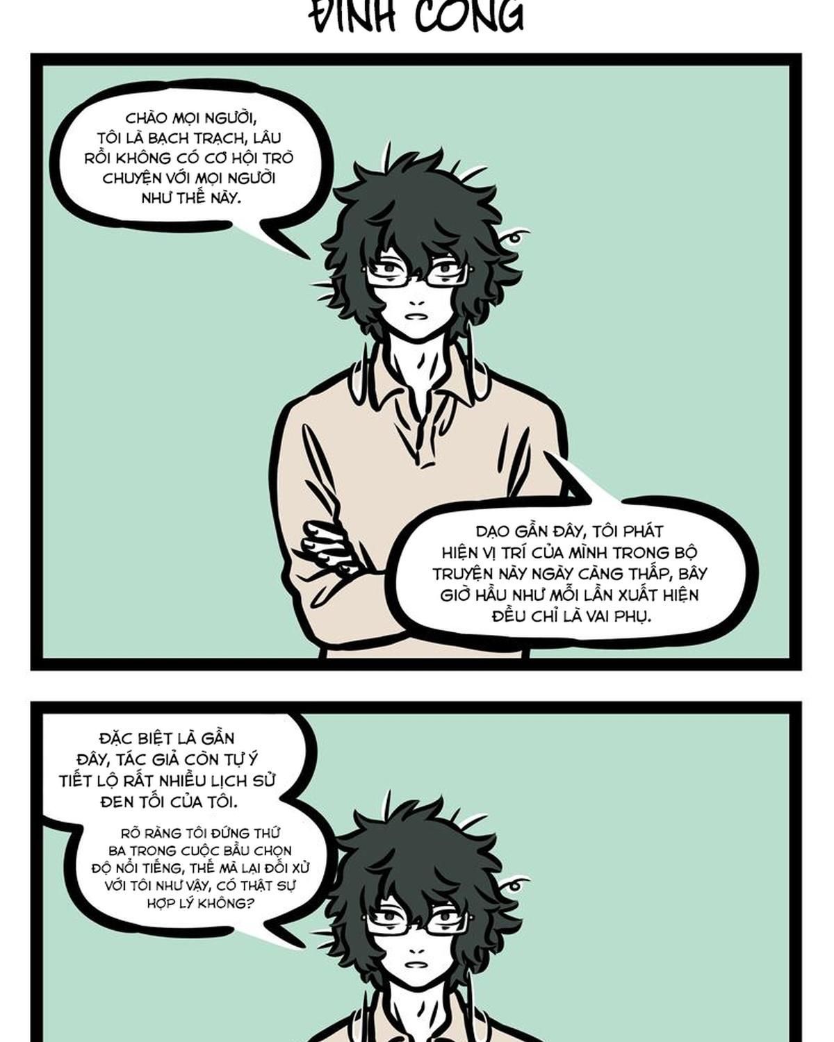 Phi Nhân Chapter 181 - 2