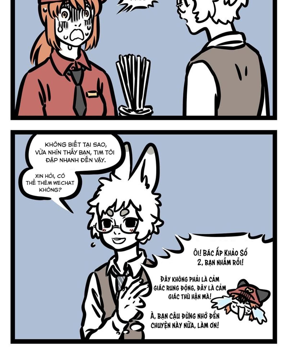 Phi Nhân Chapter 181 - 12