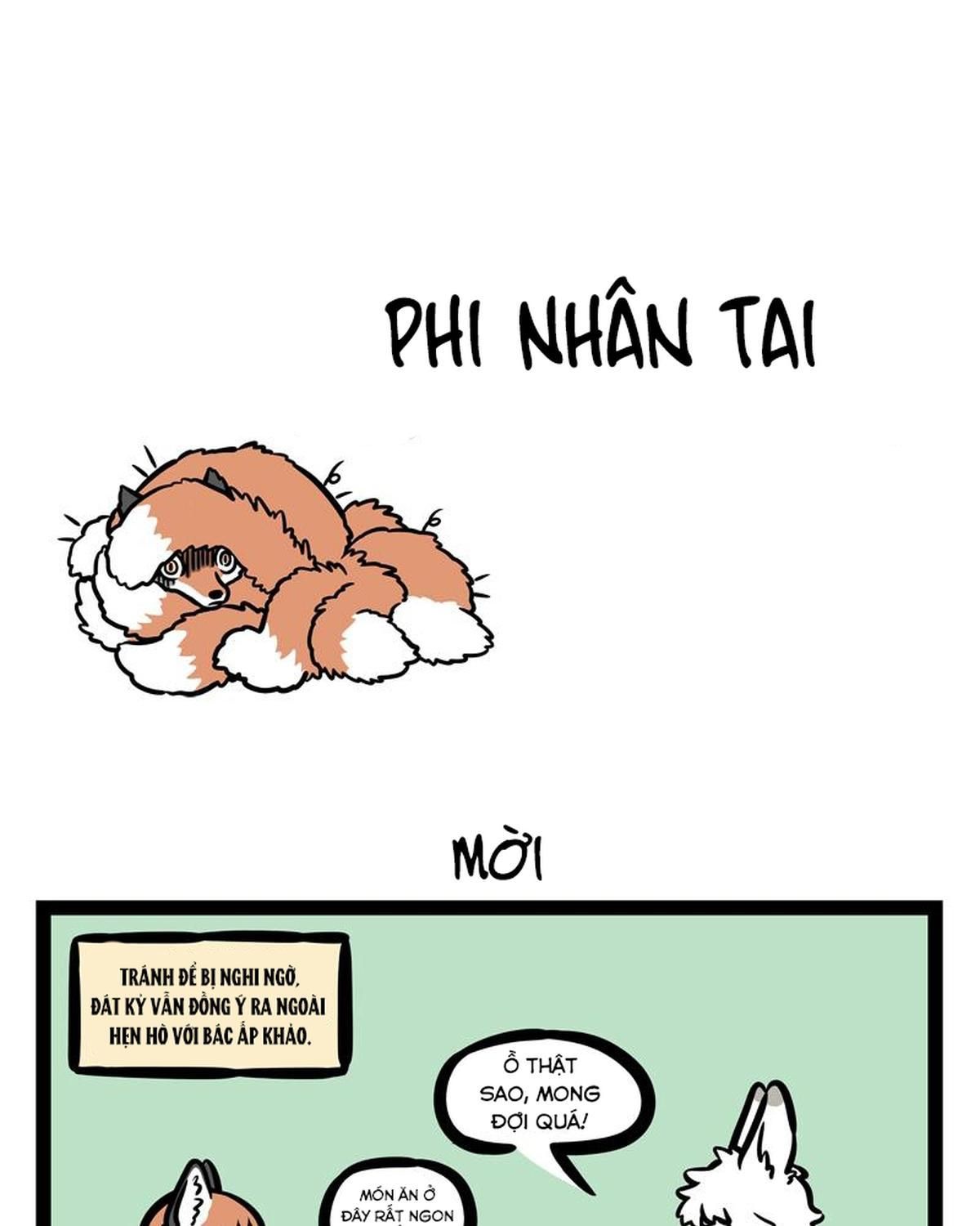 Phi Nhân Chapter 181 - 13