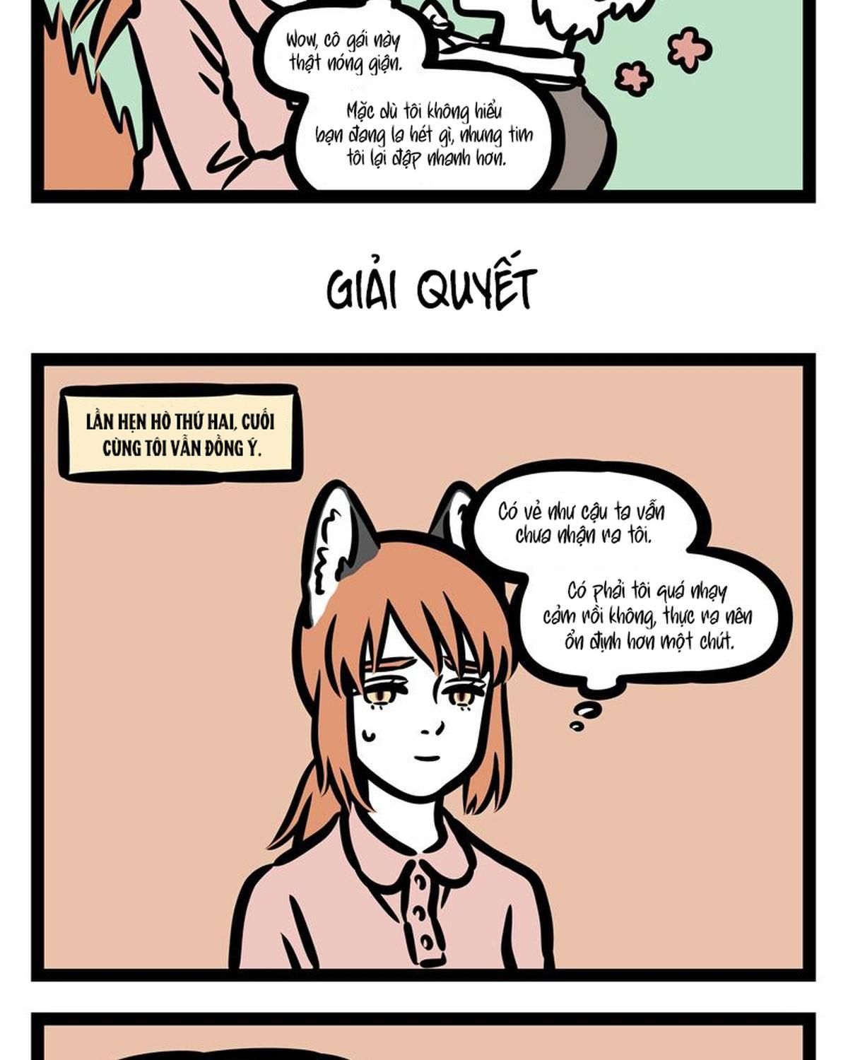Phi Nhân Chapter 181 - 16