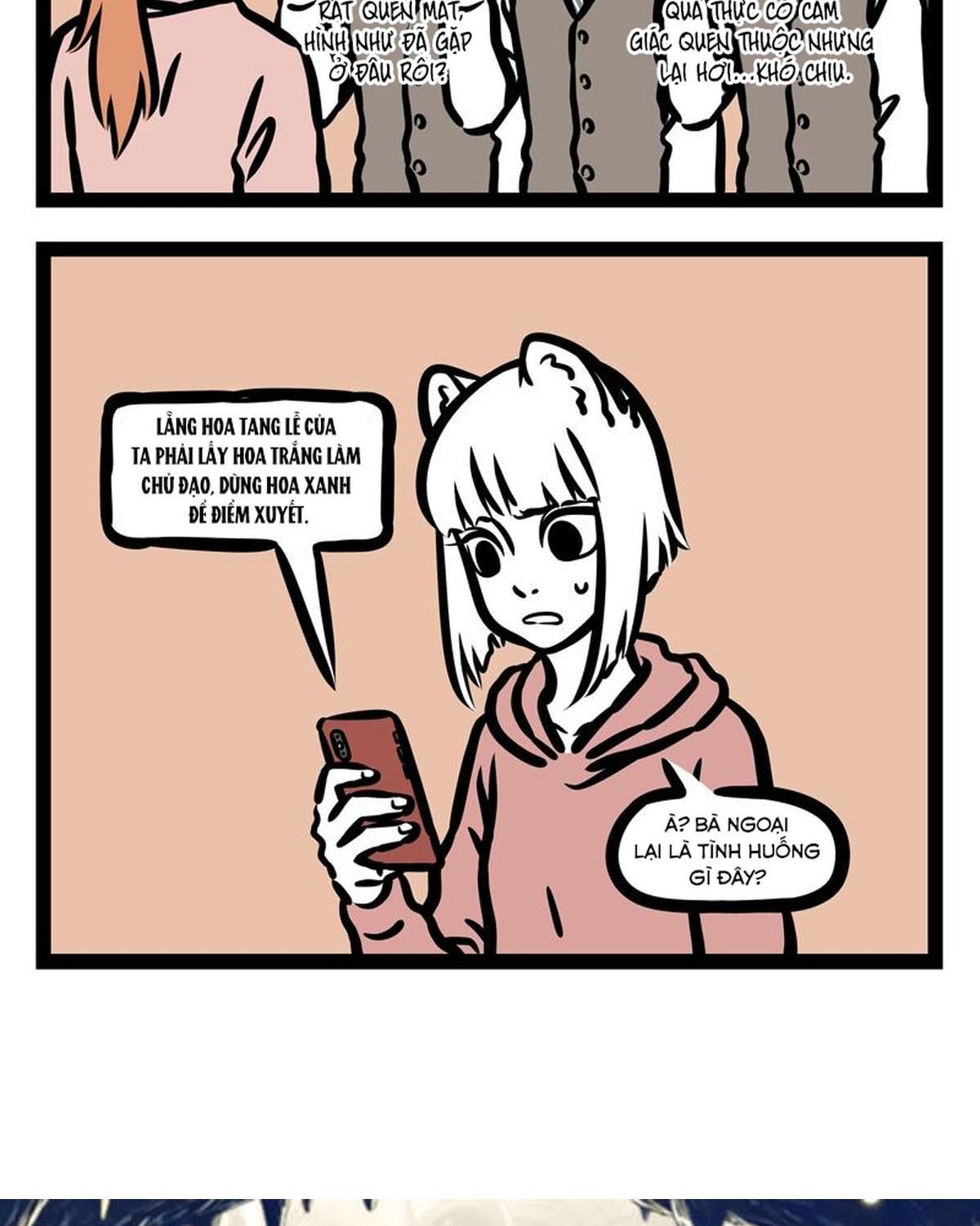 Phi Nhân Chapter 181 - 18