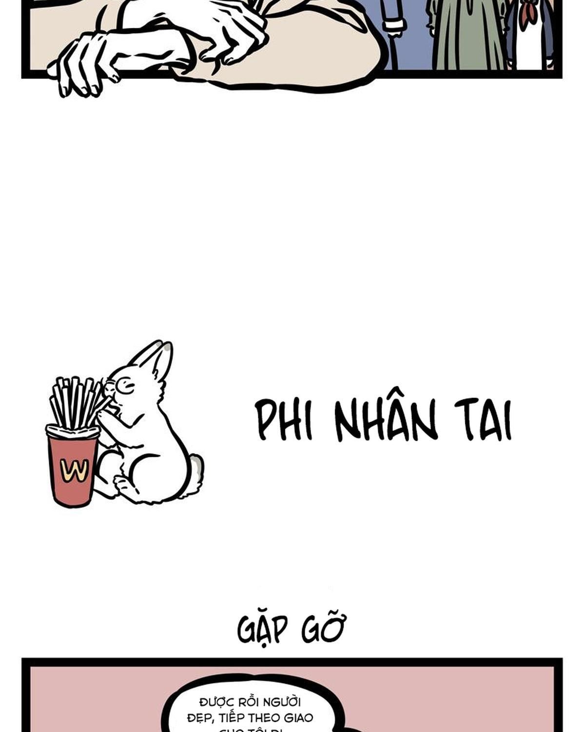 Phi Nhân Chapter 181 - 7