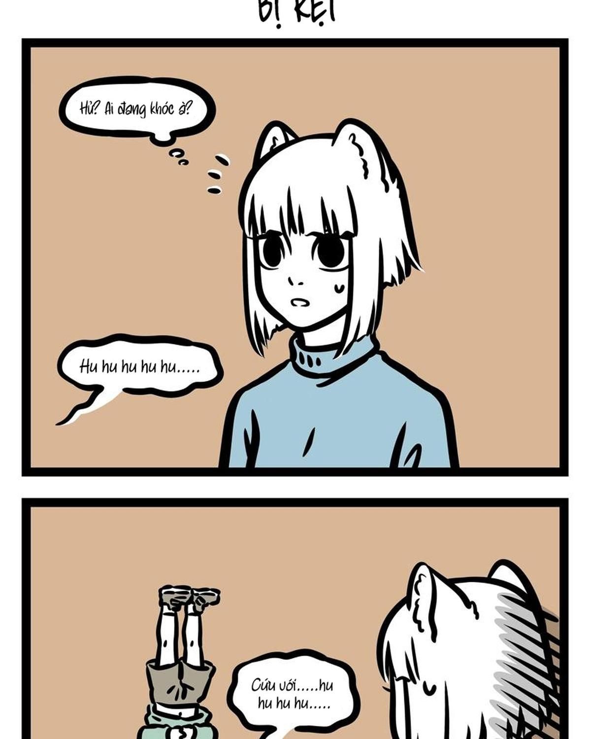 Phi Nhân Chapter 182 - 2
