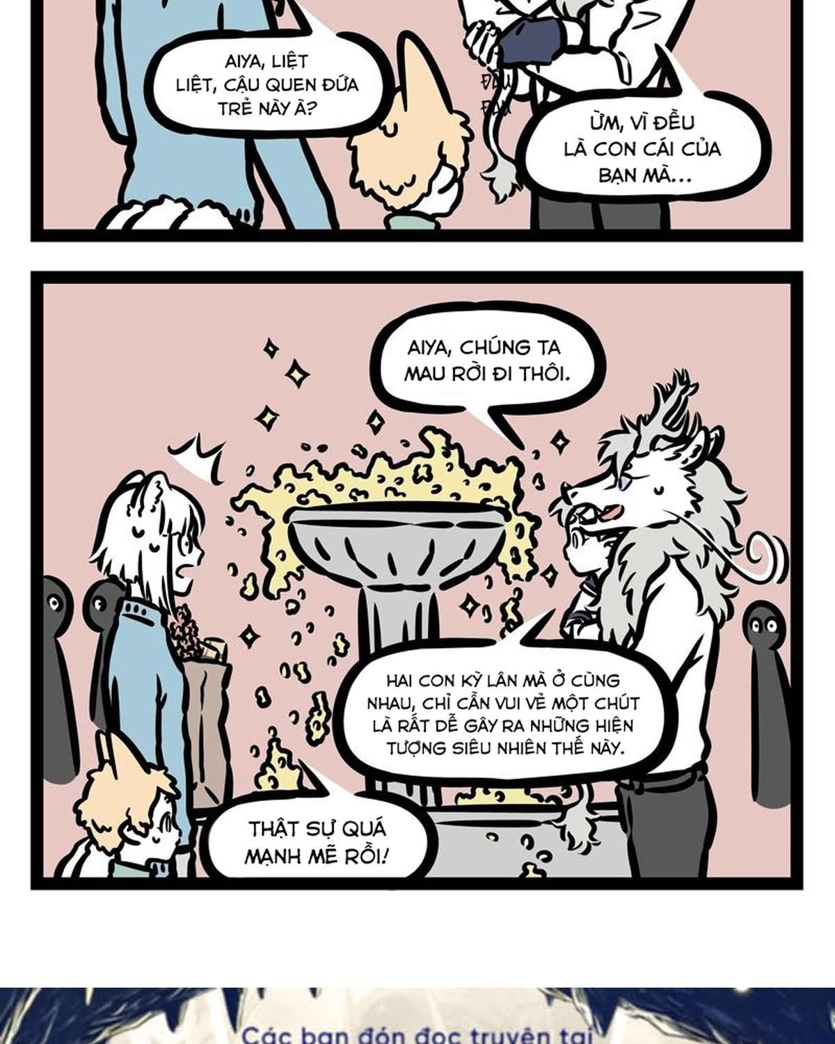 Phi Nhân Chapter 182 - 12