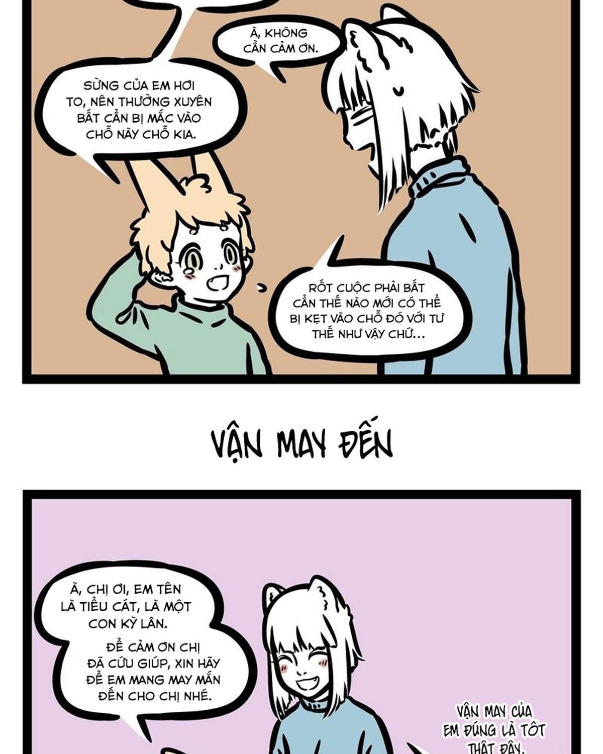 Phi Nhân Chapter 182 - 4