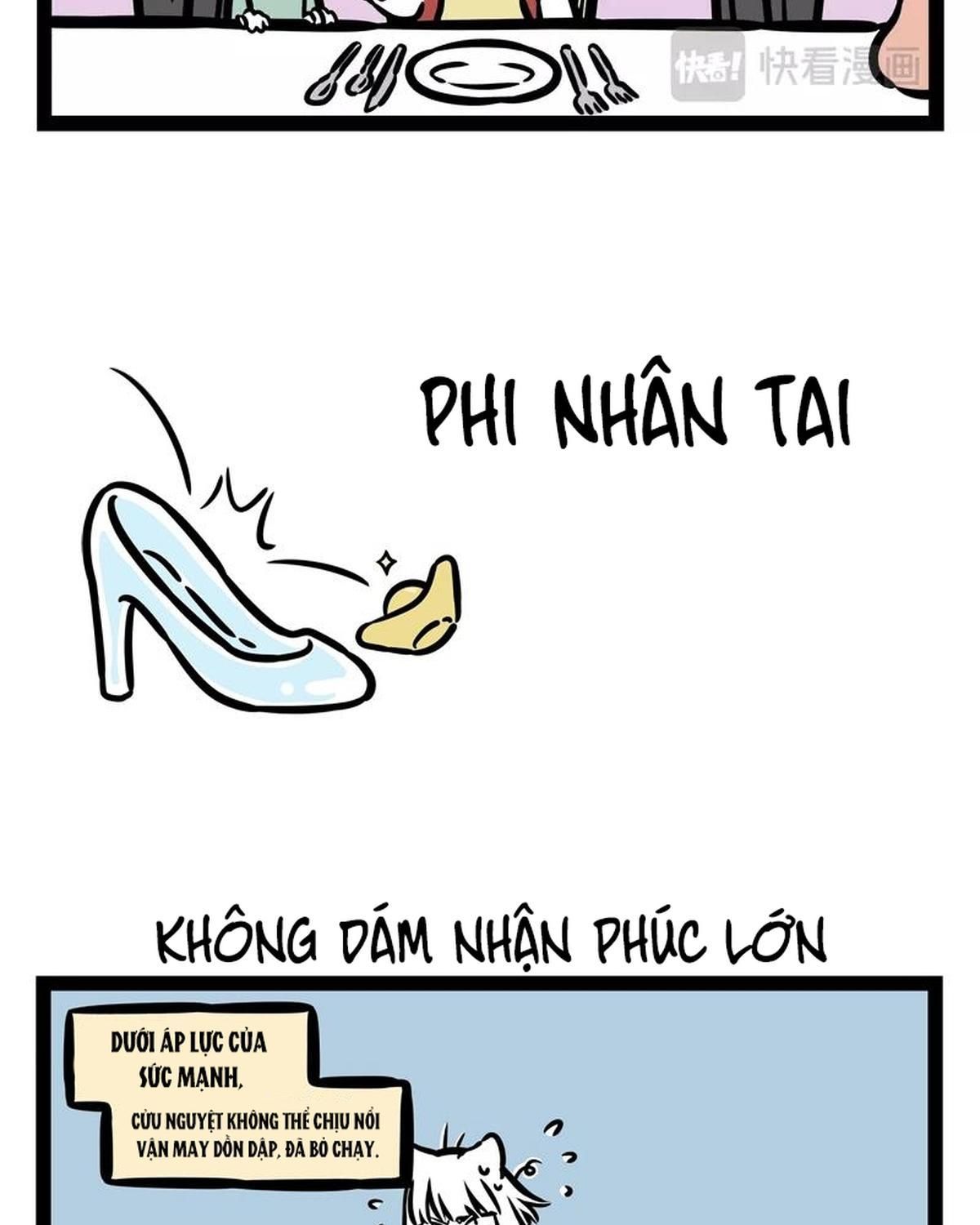 Phi Nhân Chapter 182 - 7