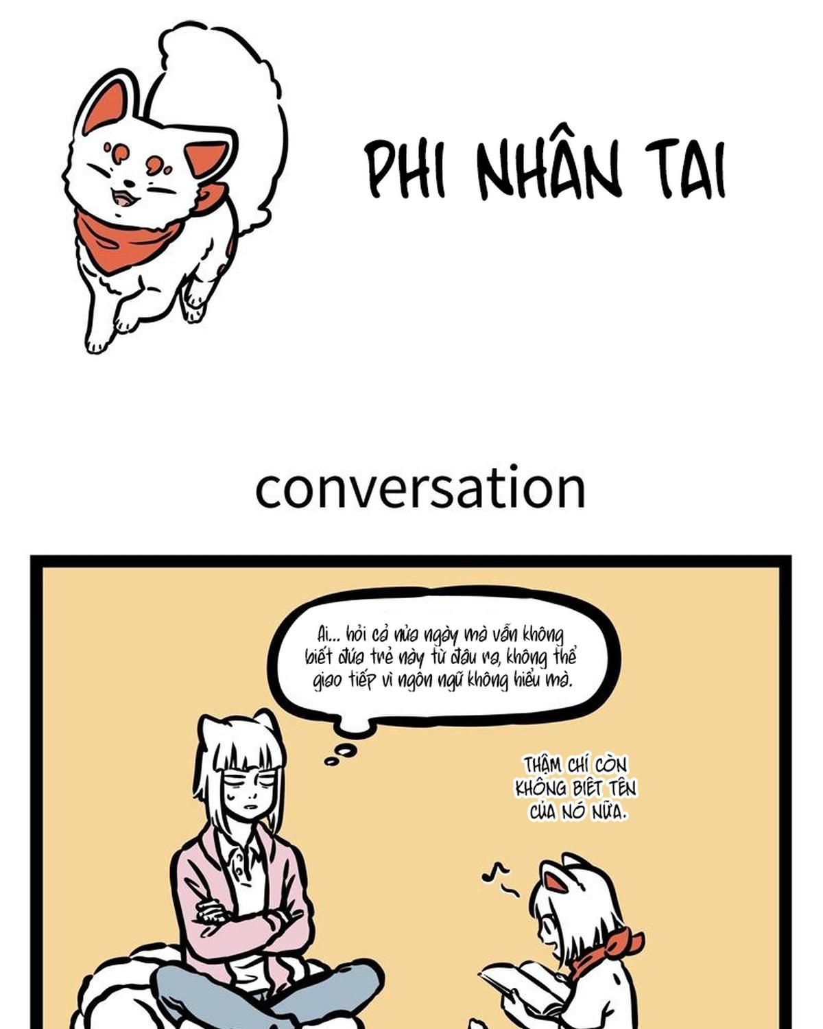 Phi Nhân Chapter 183 - 13