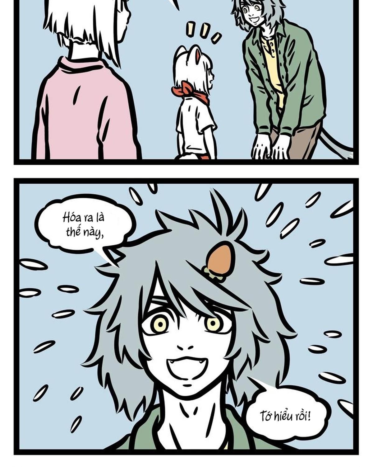 Phi Nhân Chapter 183 - 17
