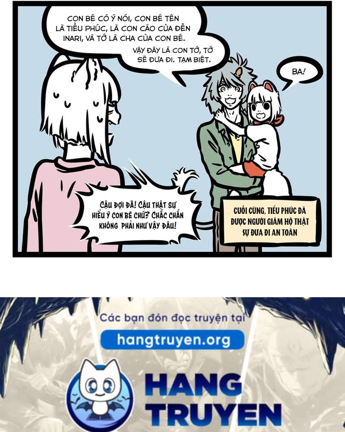 Phi Nhân Chapter 183 - 18