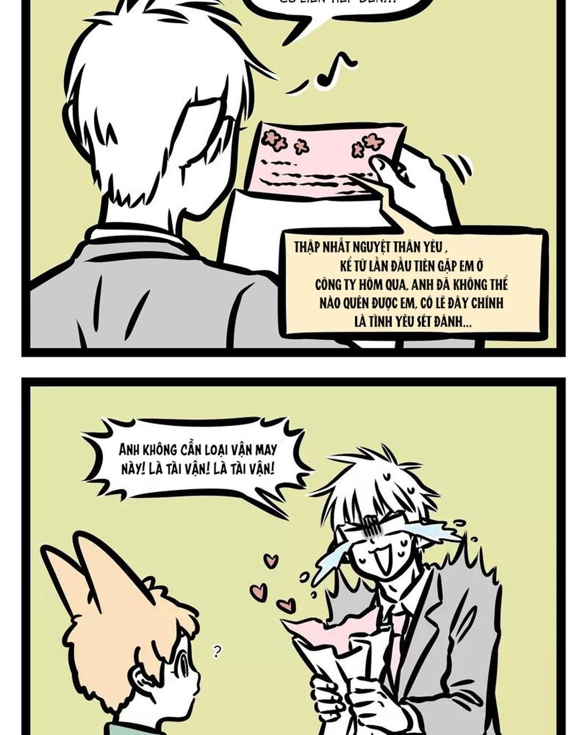 Phi Nhân Chapter 183 - 6