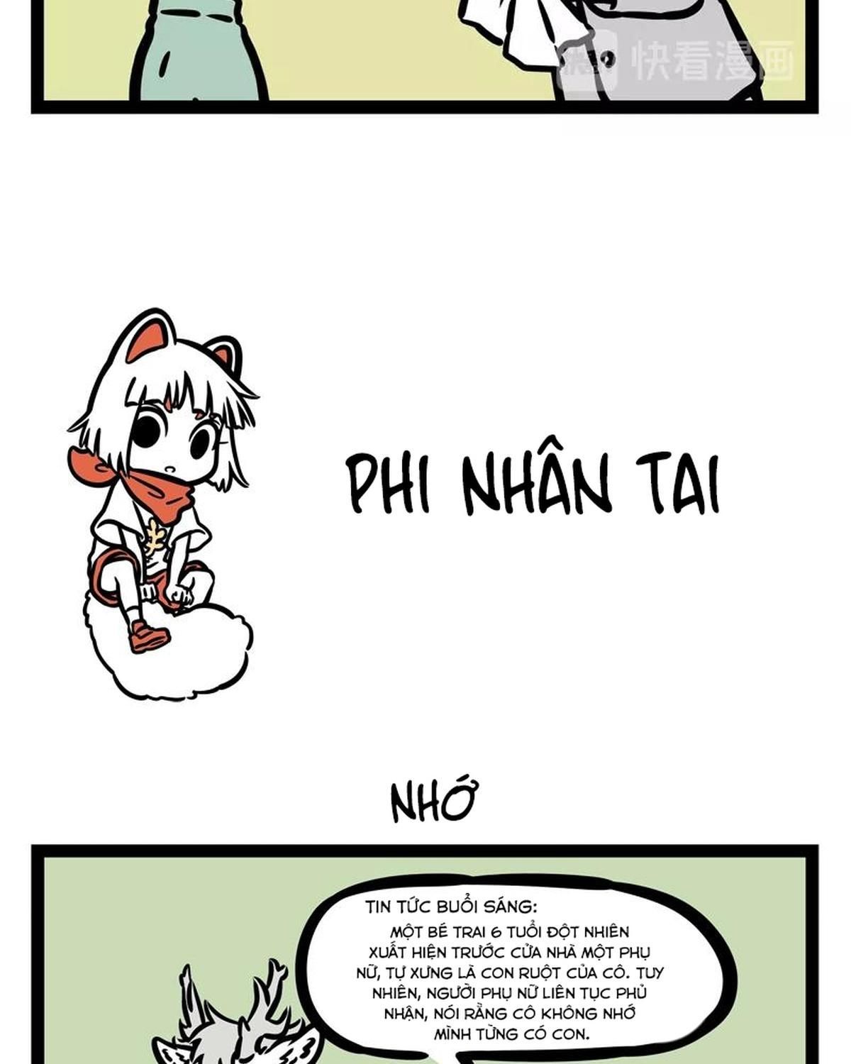 Phi Nhân Chapter 183 - 7