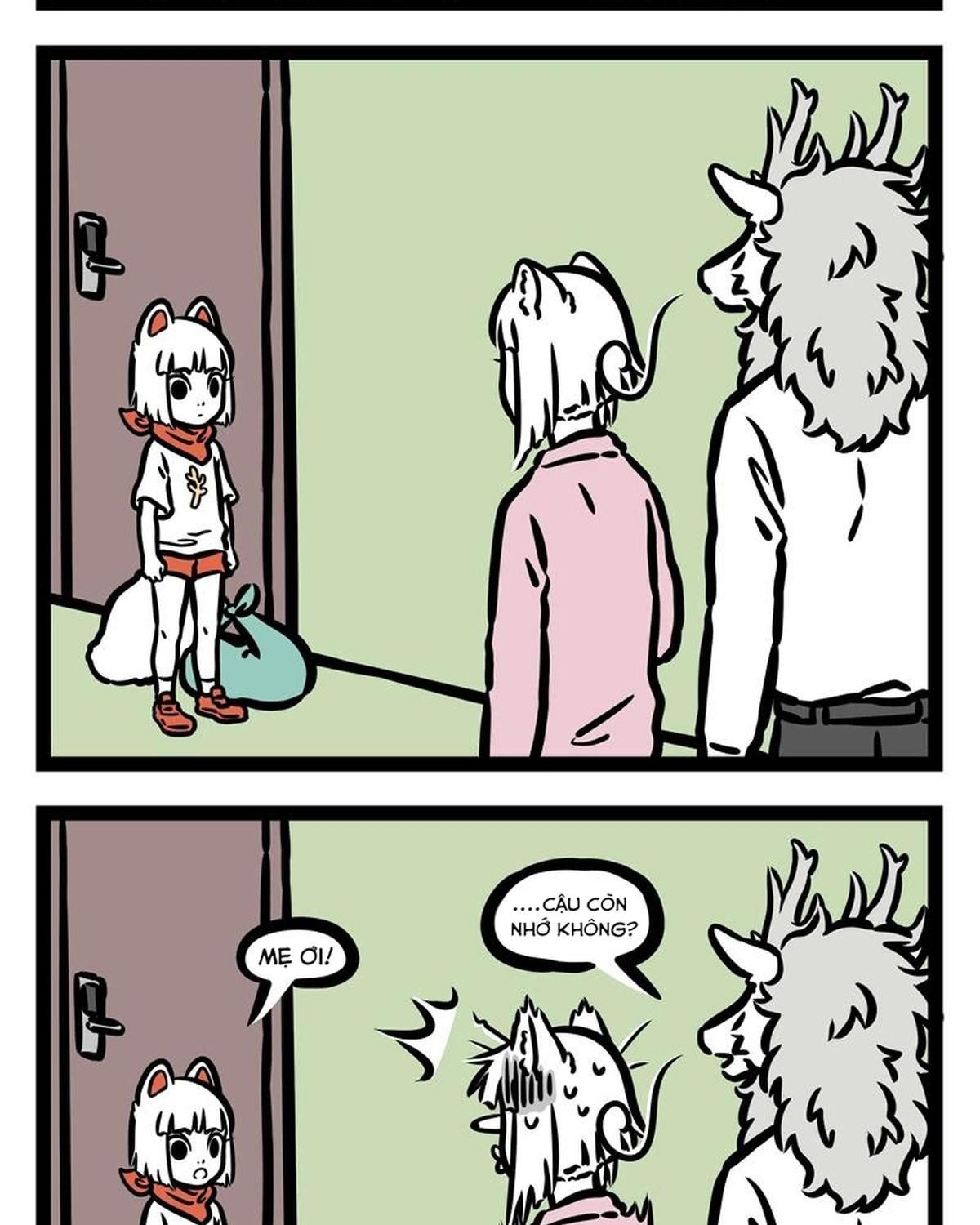 Phi Nhân Chapter 183 - 9