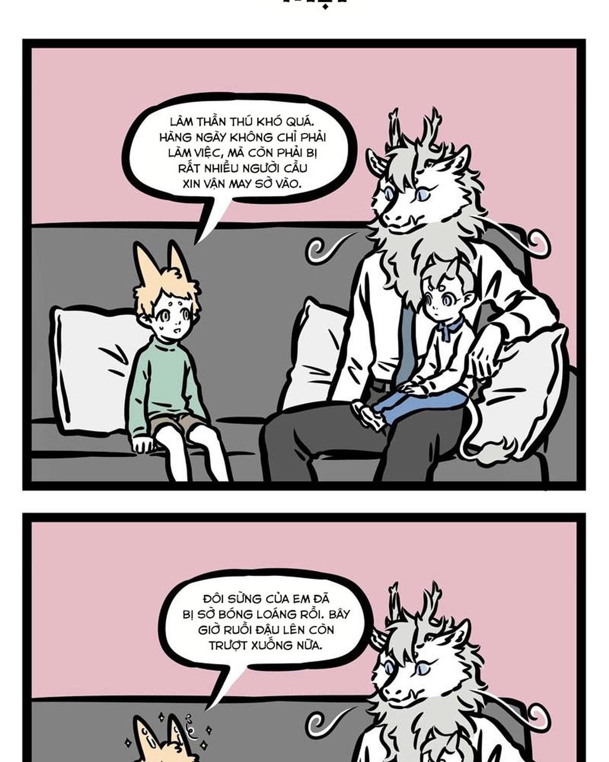 Phi Nhân Chapter 184 - 2