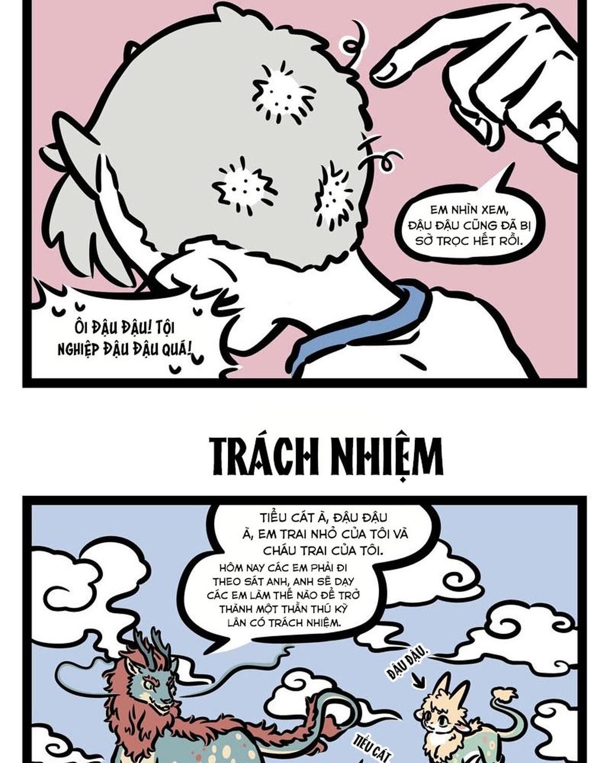 Phi Nhân Chapter 184 - 4