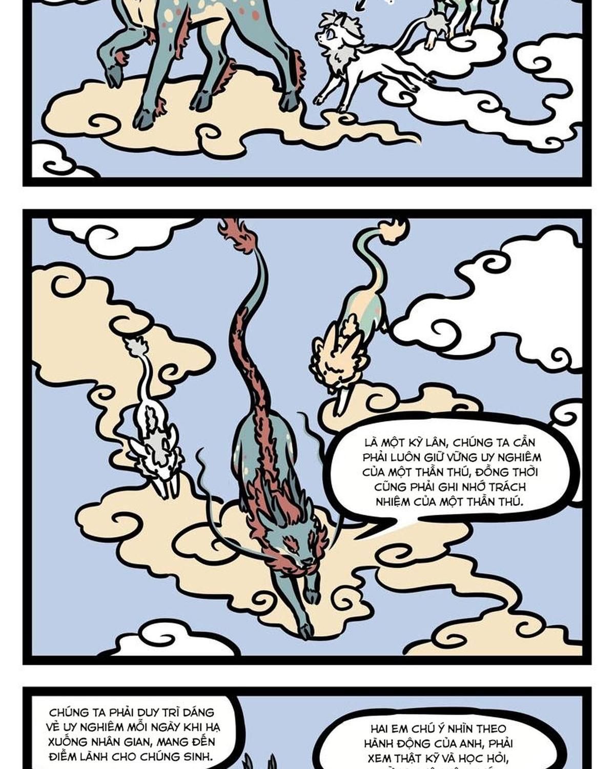 Phi Nhân Chapter 184 - 5