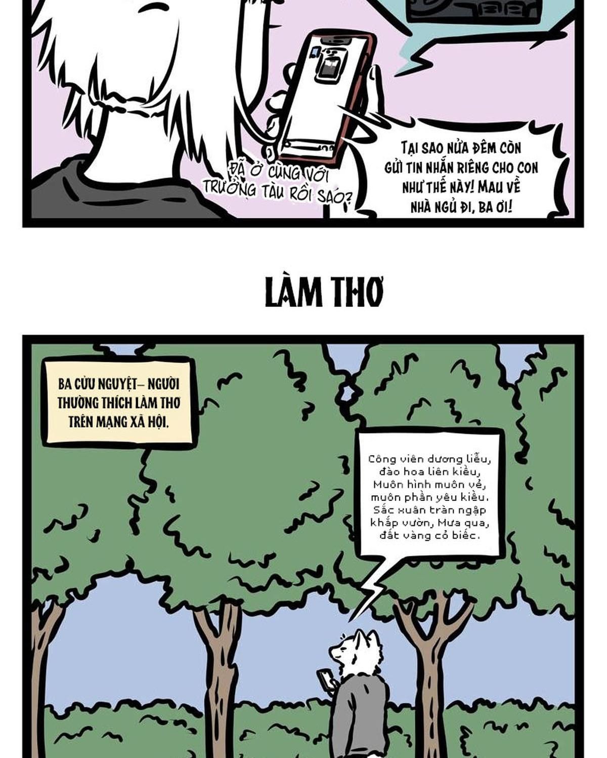 Phi Nhân Chapter 184 - 10