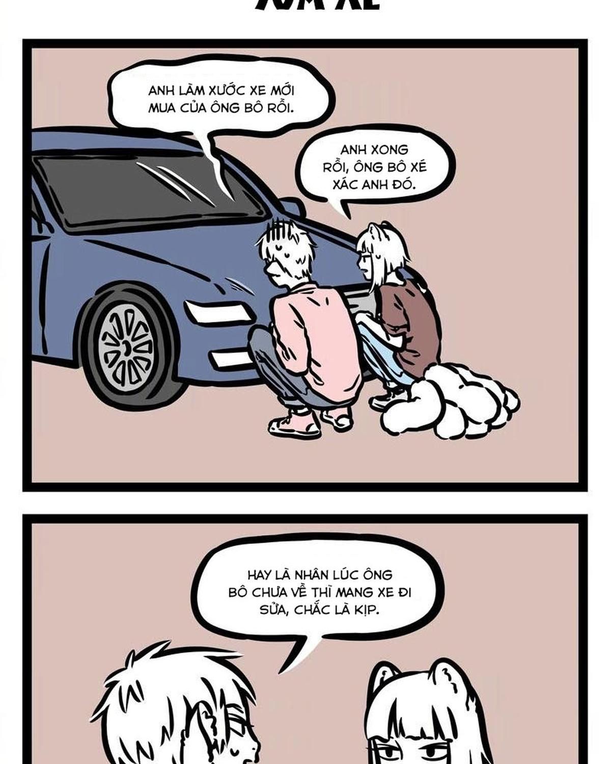 Phi Nhân Chapter 185 - 2