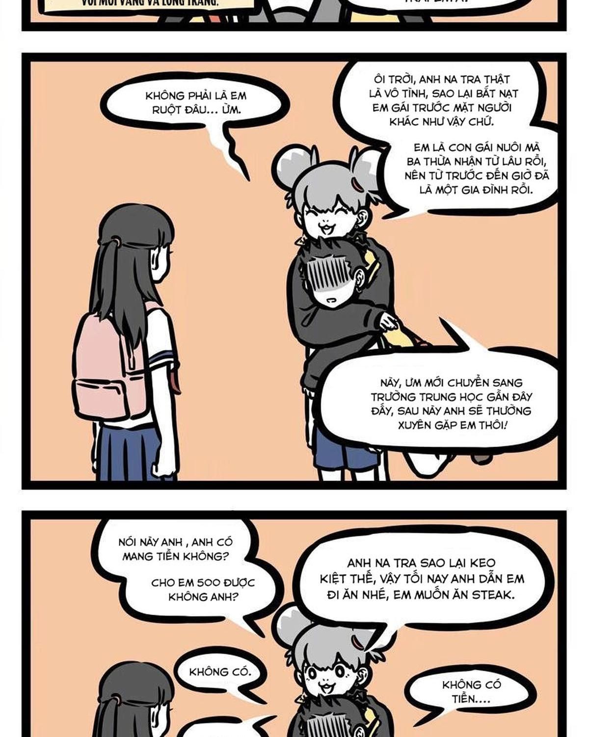 Phi Nhân Chapter 185 - 11