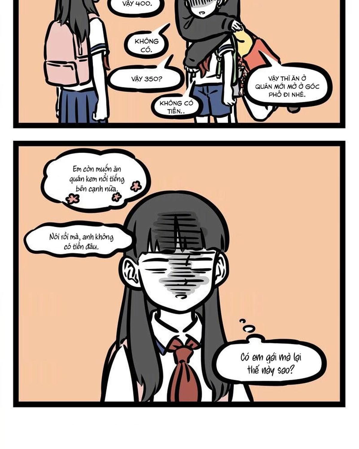Phi Nhân Chapter 185 - 12