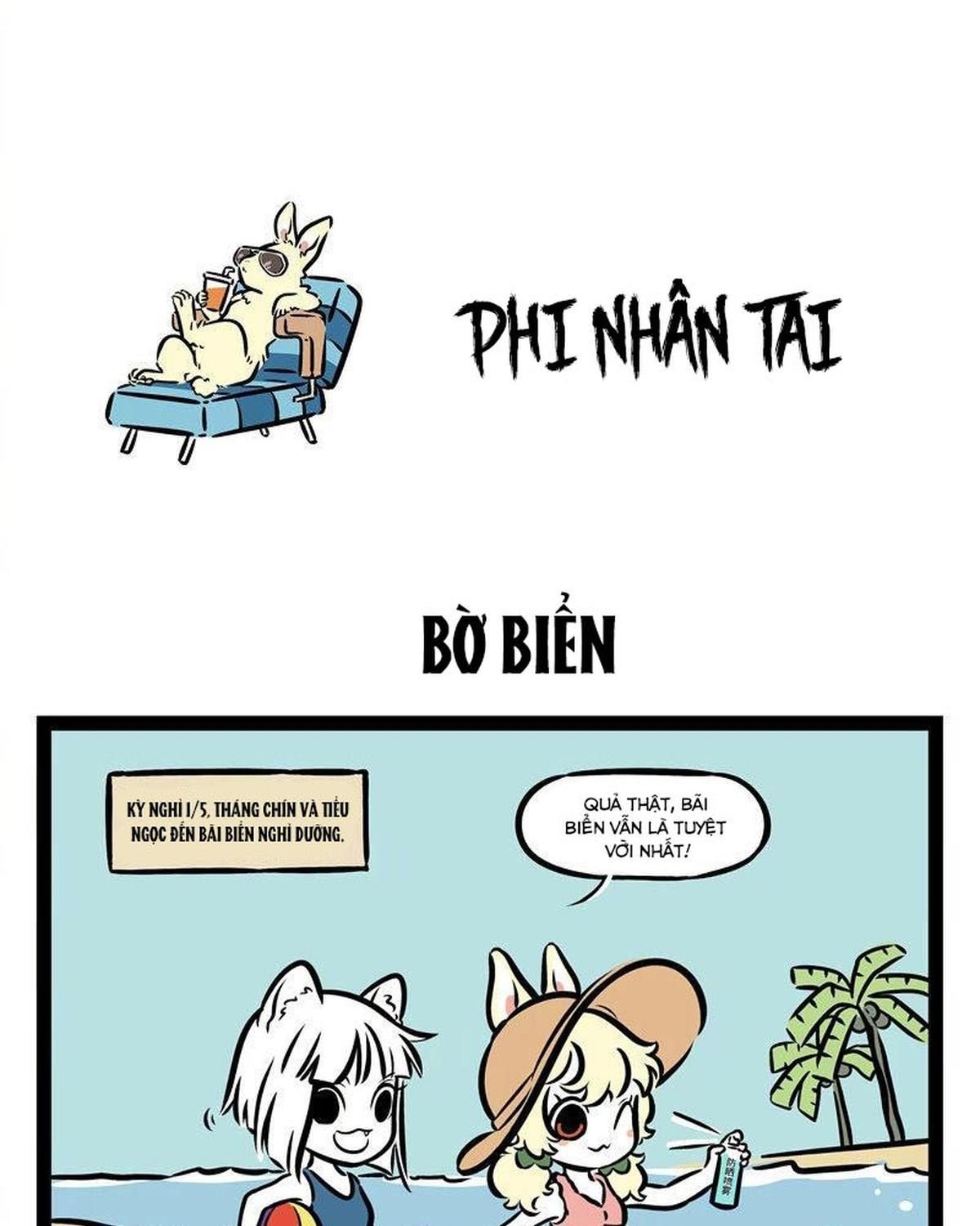 Phi Nhân Chapter 185 - 13