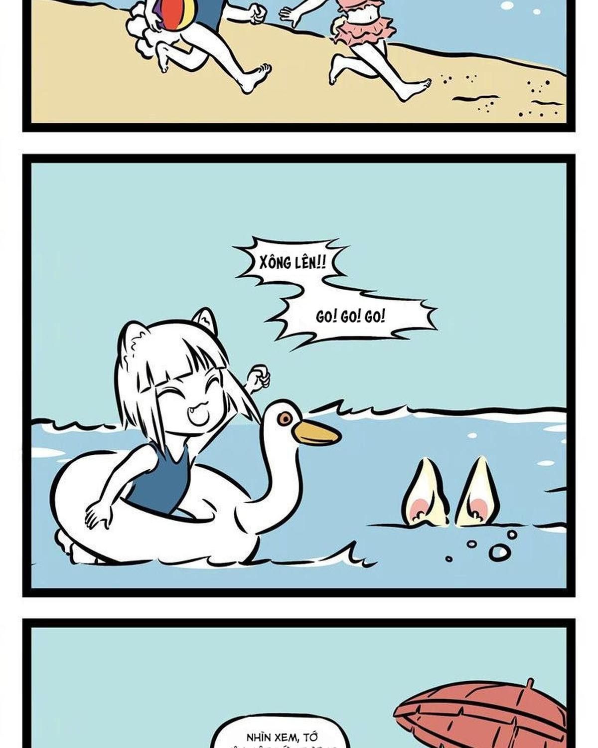 Phi Nhân Chapter 185 - 14