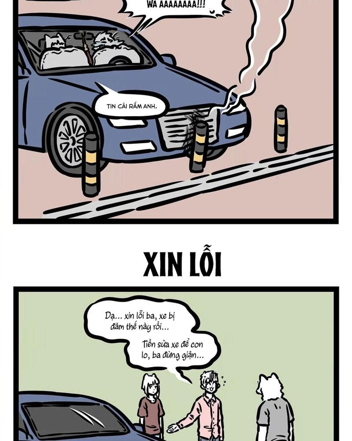 Phi Nhân Chapter 185 - 4