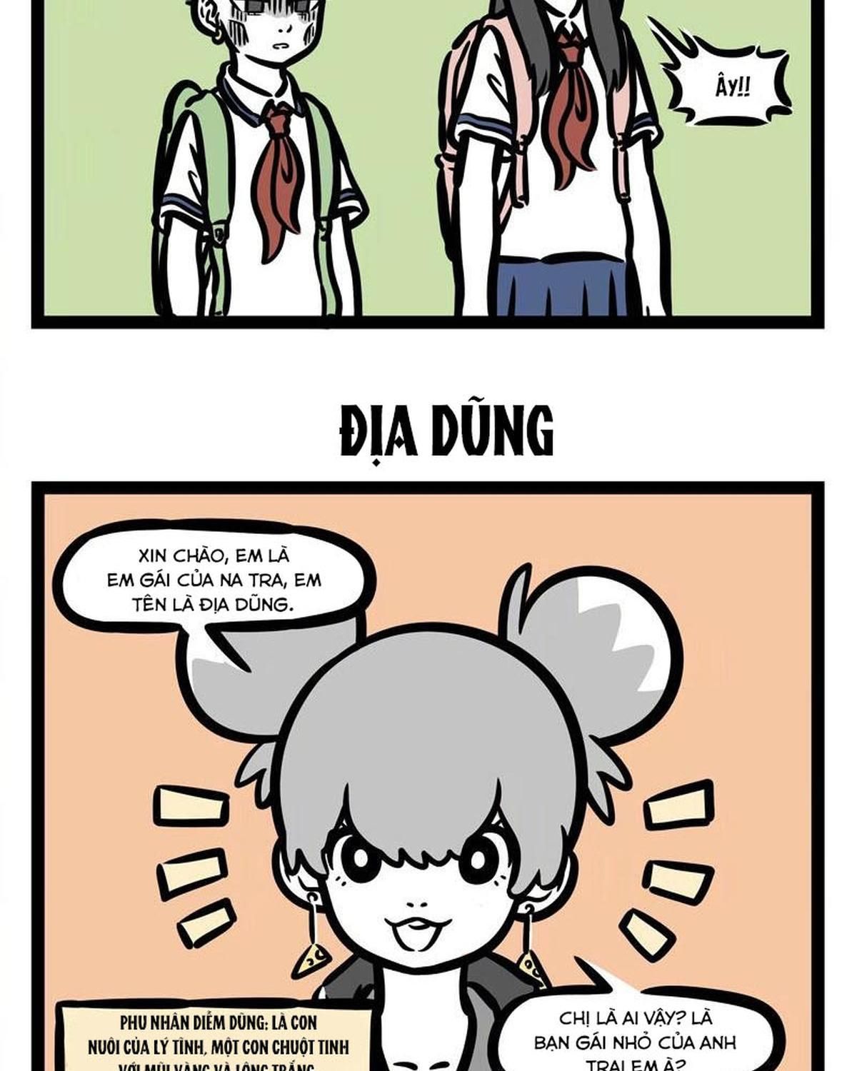 Phi Nhân Chapter 185 - 10