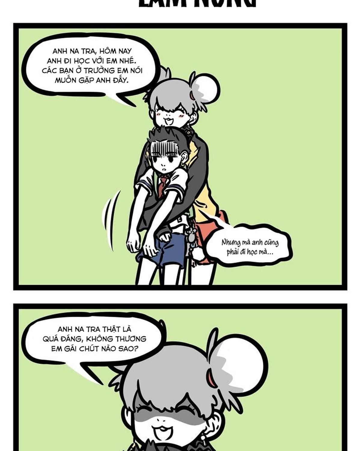 Phi Nhân Chapter 186 - 2