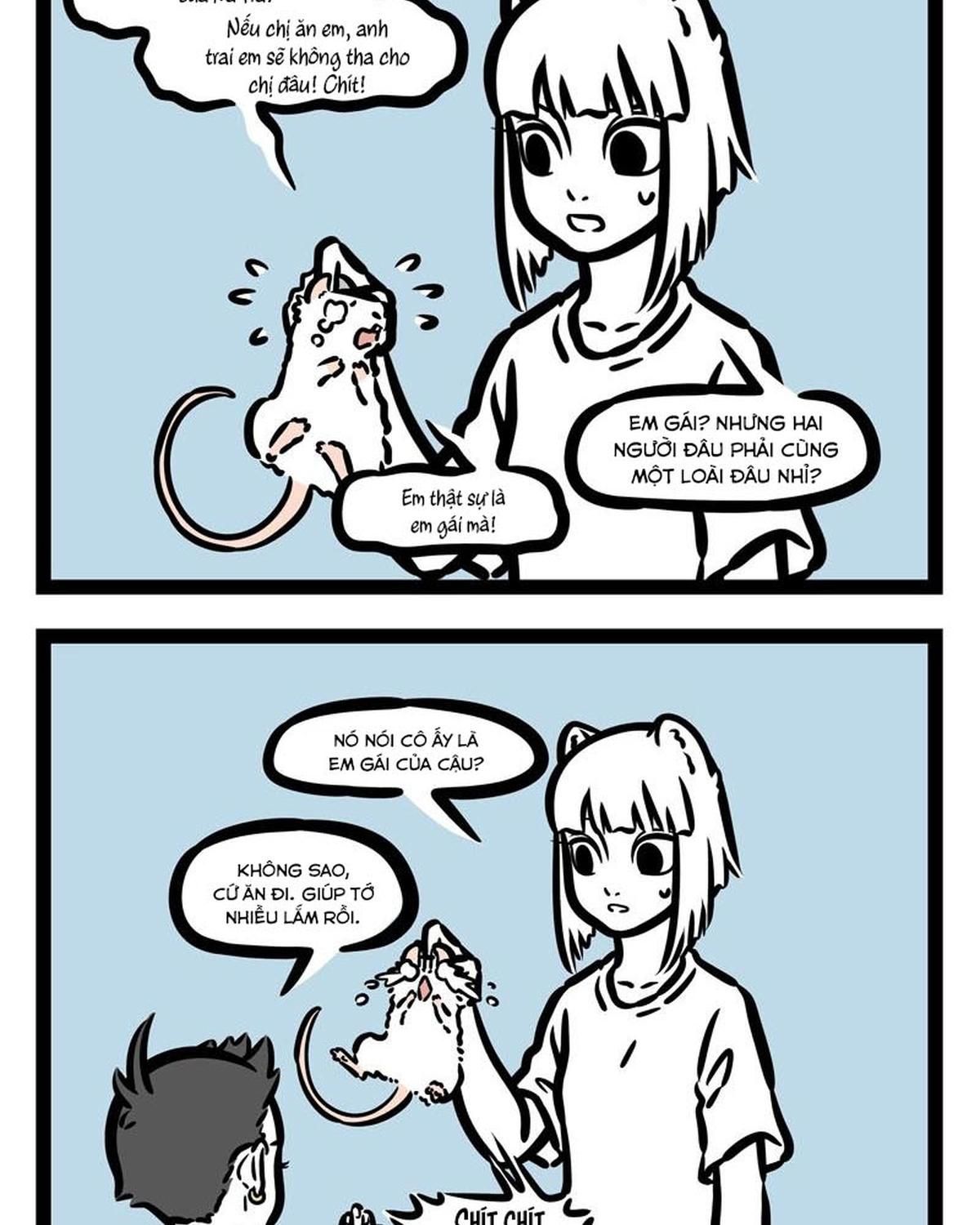 Phi Nhân Chapter 186 - 6