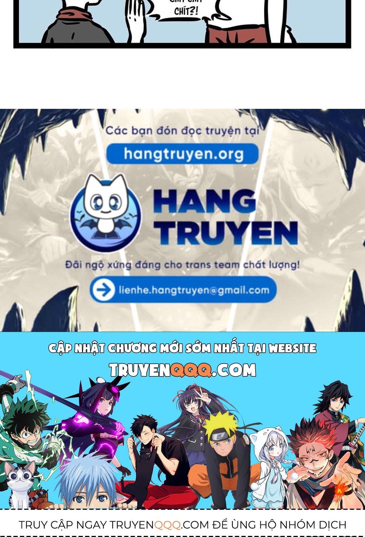 Phi Nhân Chapter 186 - 7