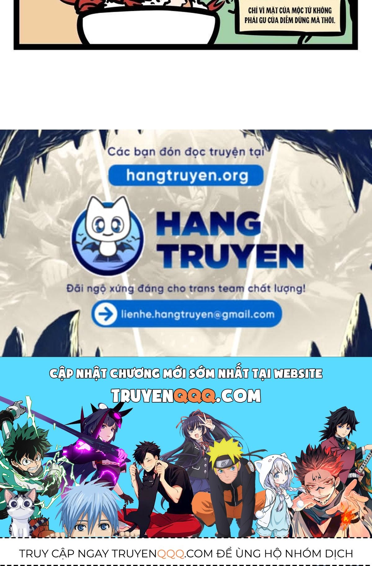 Phi Nhân Chapter 187 - 7