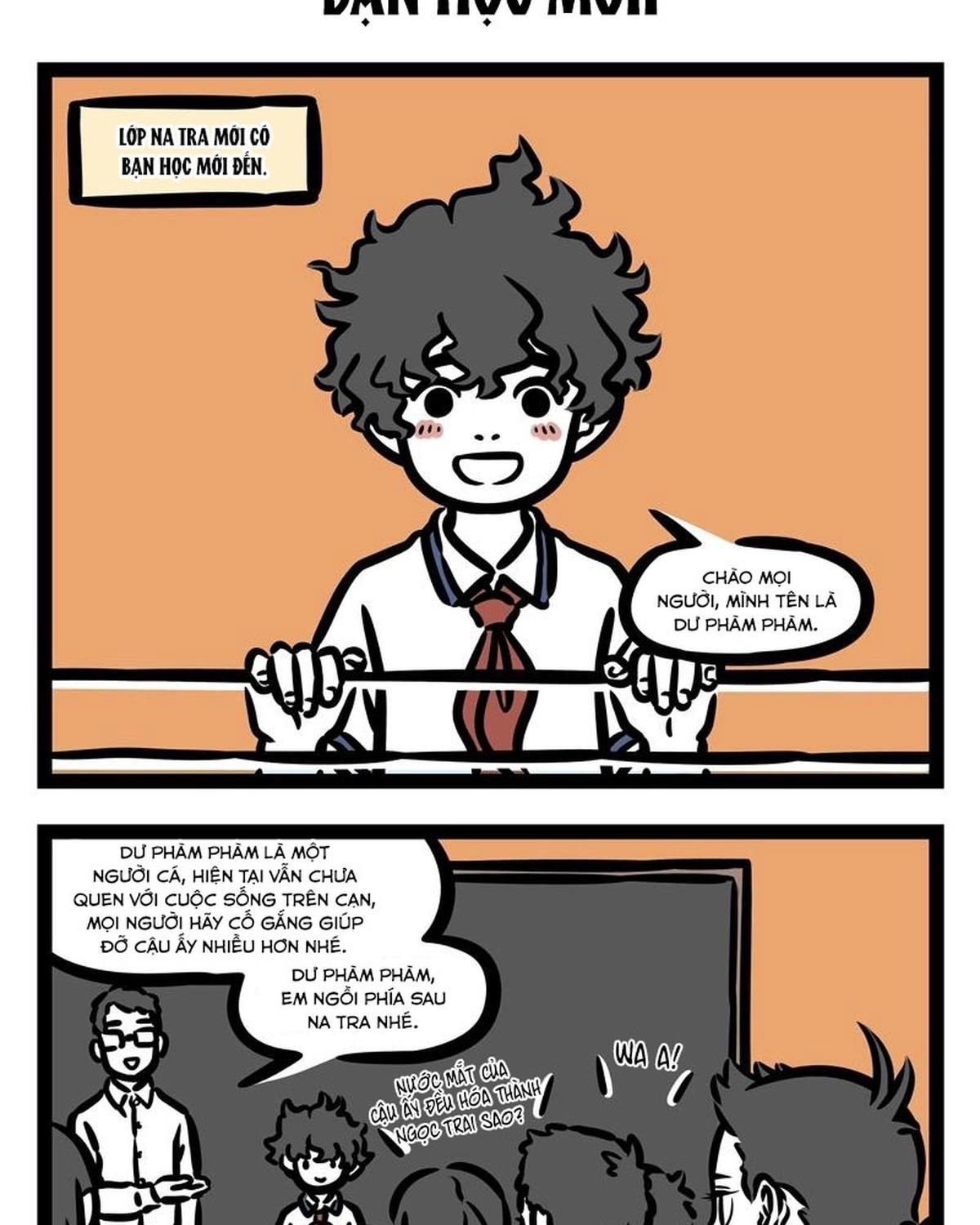 Phi Nhân Chapter 188 - 2