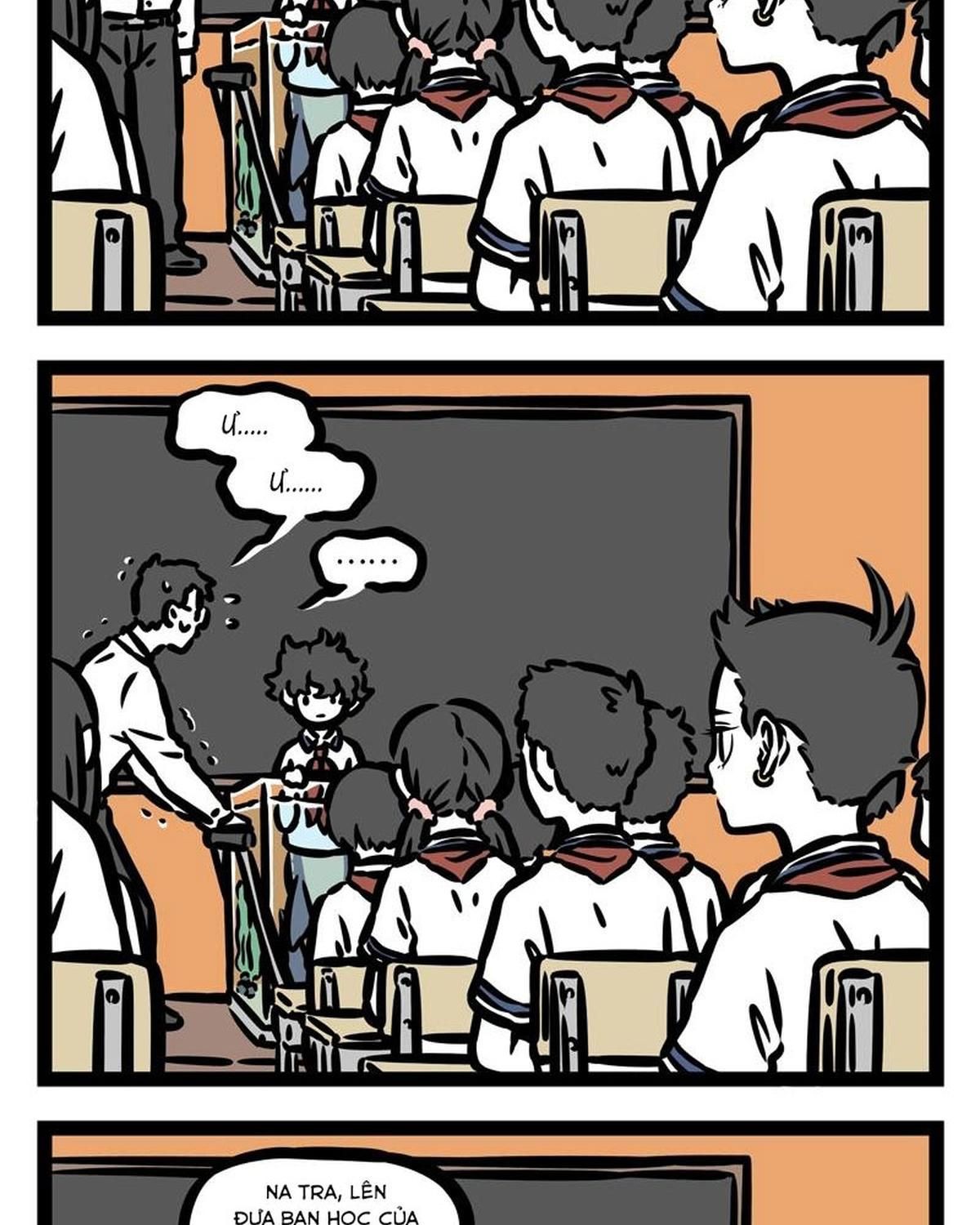 Phi Nhân Chapter 188 - 3