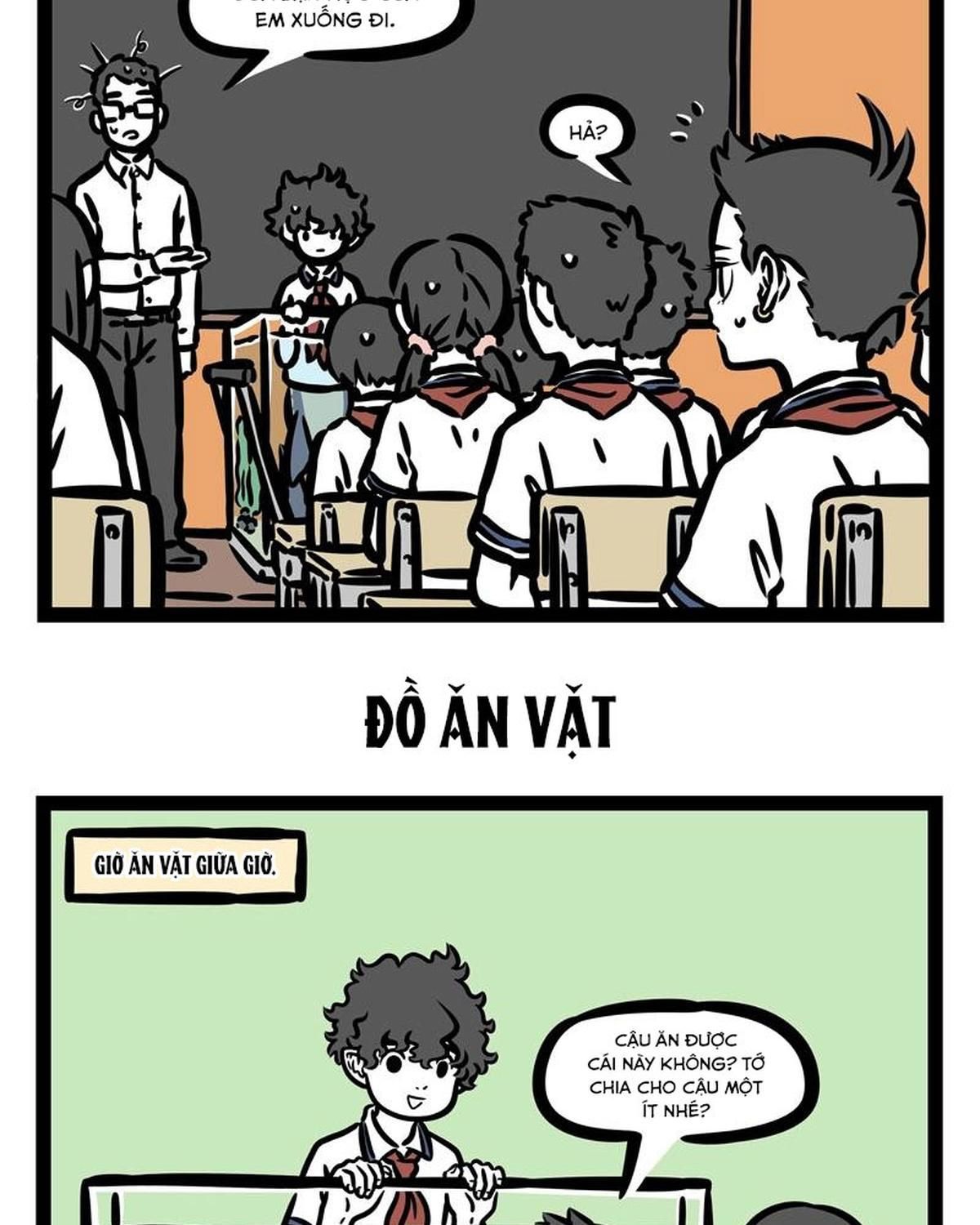 Phi Nhân Chapter 188 - 4