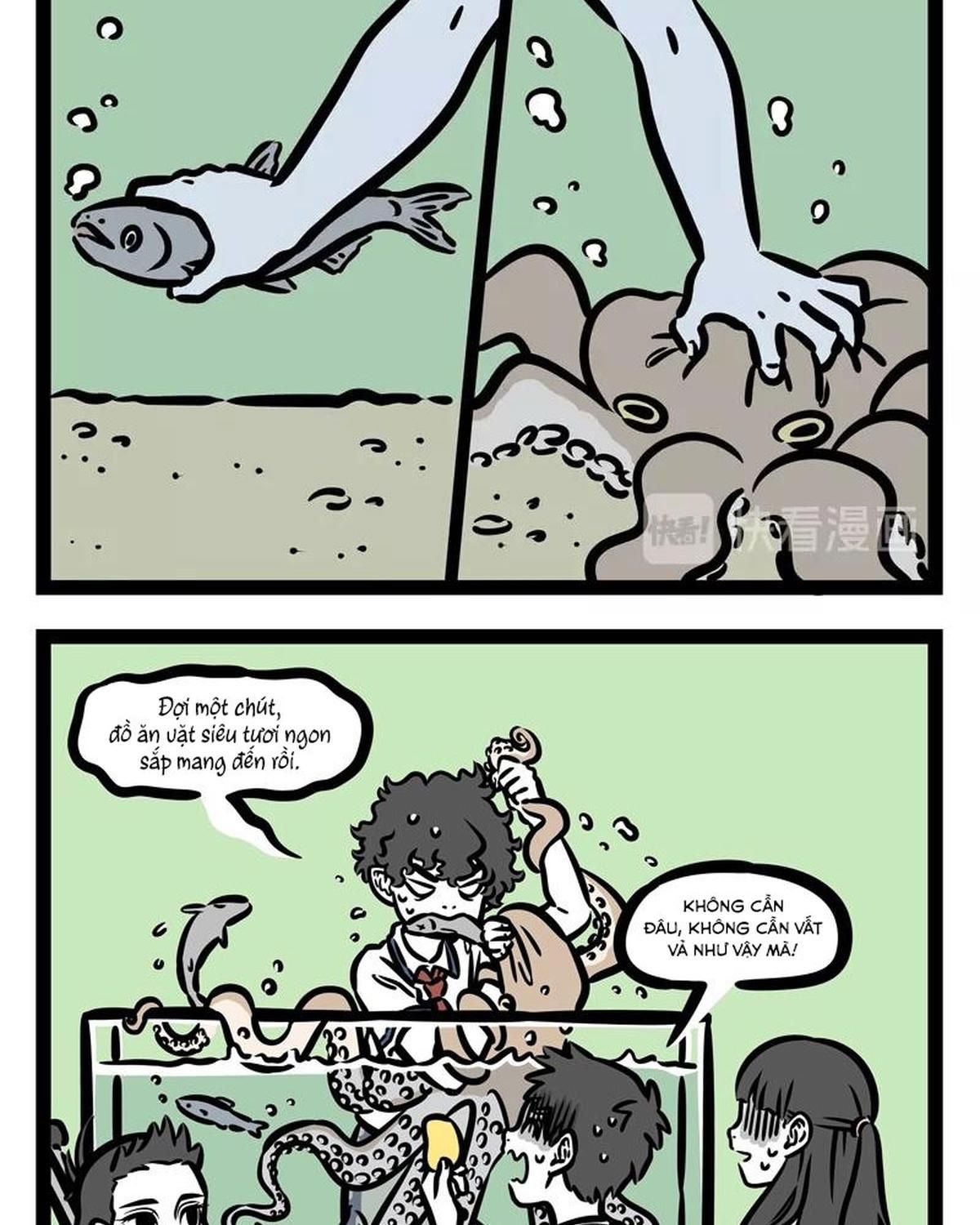 Phi Nhân Chapter 188 - 6