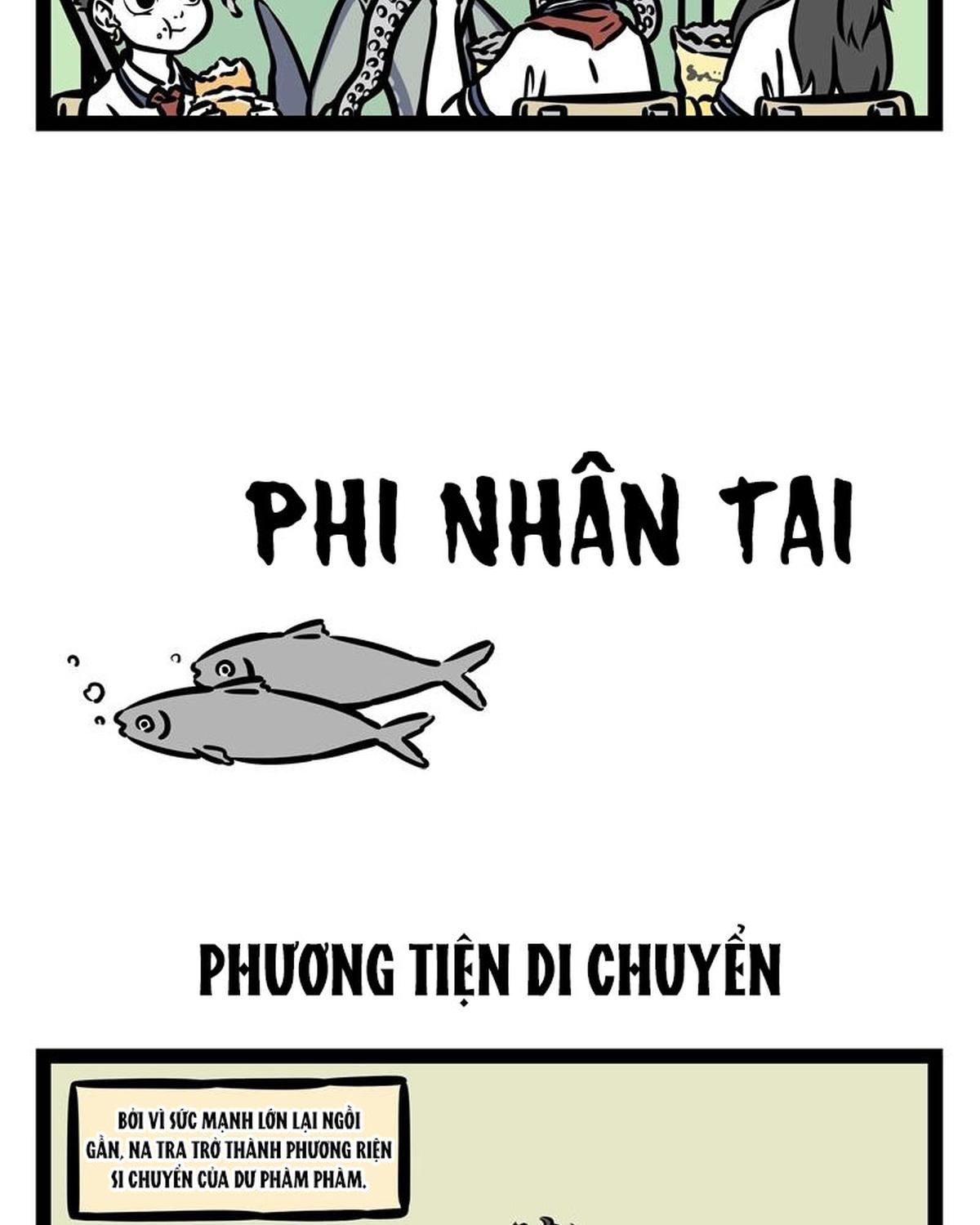 Phi Nhân Chapter 188 - 7