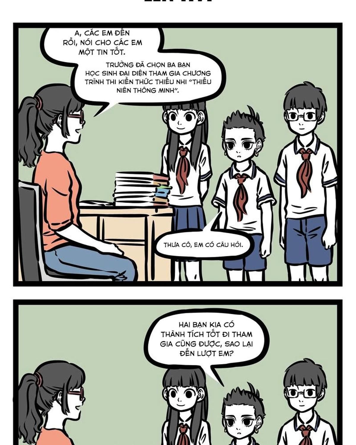 Phi Nhân Chapter 189 - 2